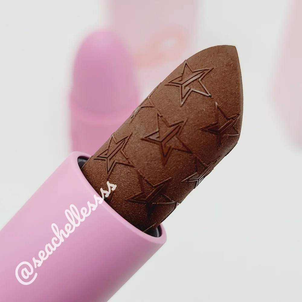 Dominatrix Velvet Trap Lipstick | Jeffree Star | Brand New in Box | Authentic